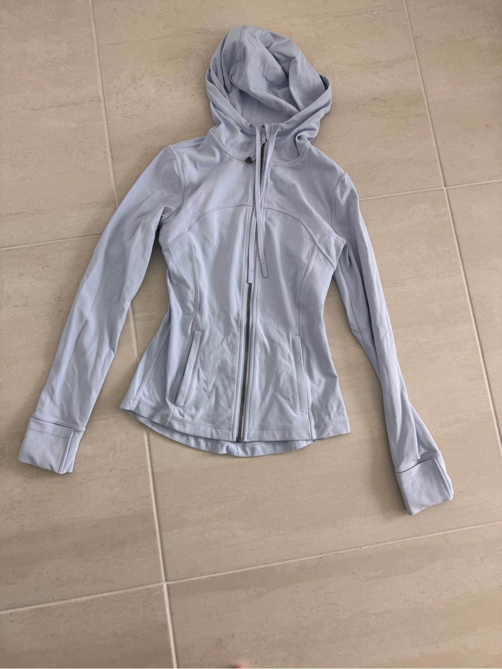 Lululemon define jacket